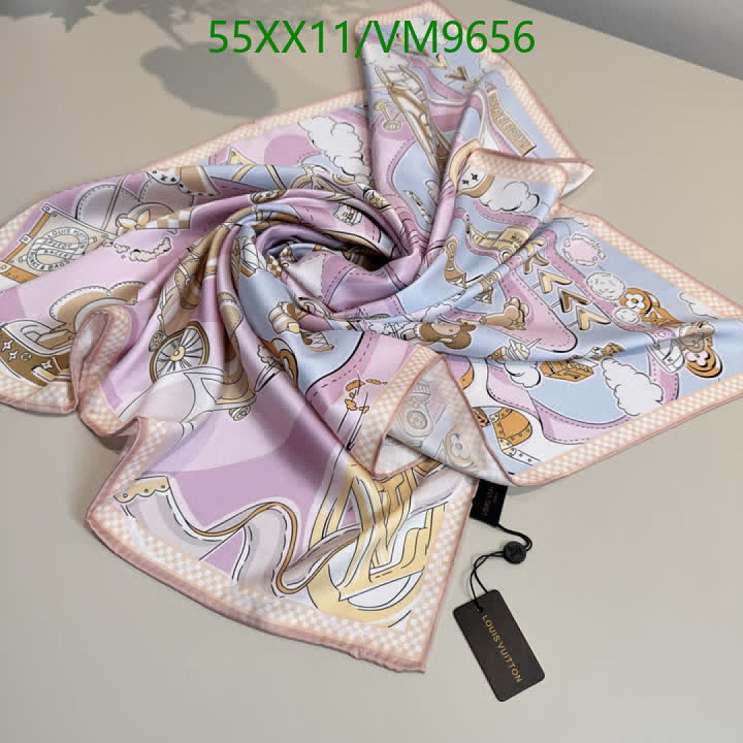 LV-Scarf Code: VM9656 $: 55USD