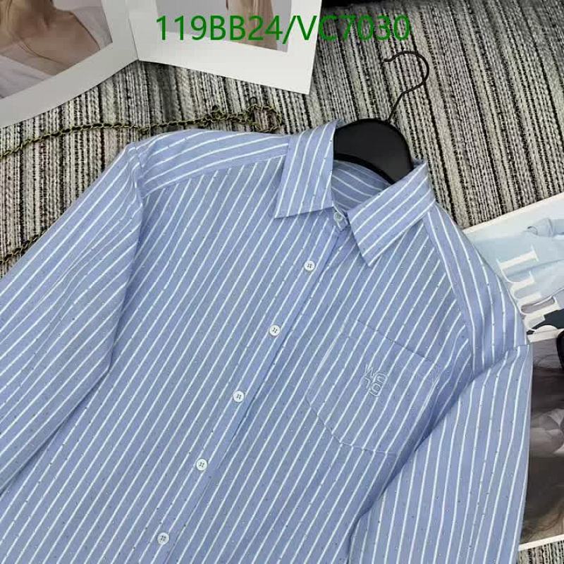 Alexander Wang-Clothing Set Code: VC7030 $: 119USD