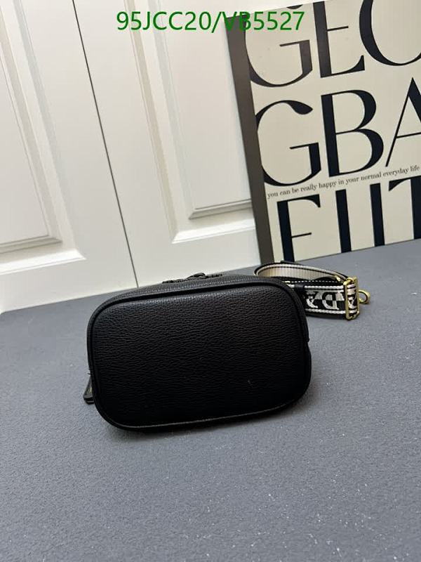 Prada-Bag-4A Quality Code: VB5527 $: 95USD