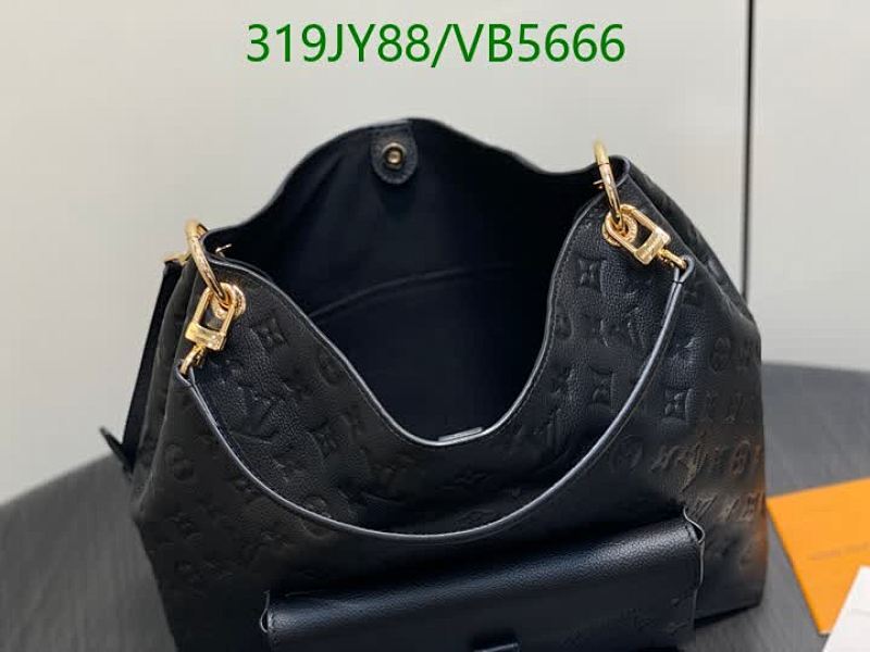 LV-Bag-Mirror Quality Code: VB5666 $: 319USD