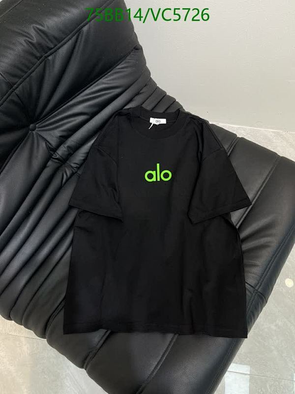 Alo Yoga-Clothing Code: VC5726 $: 75USD