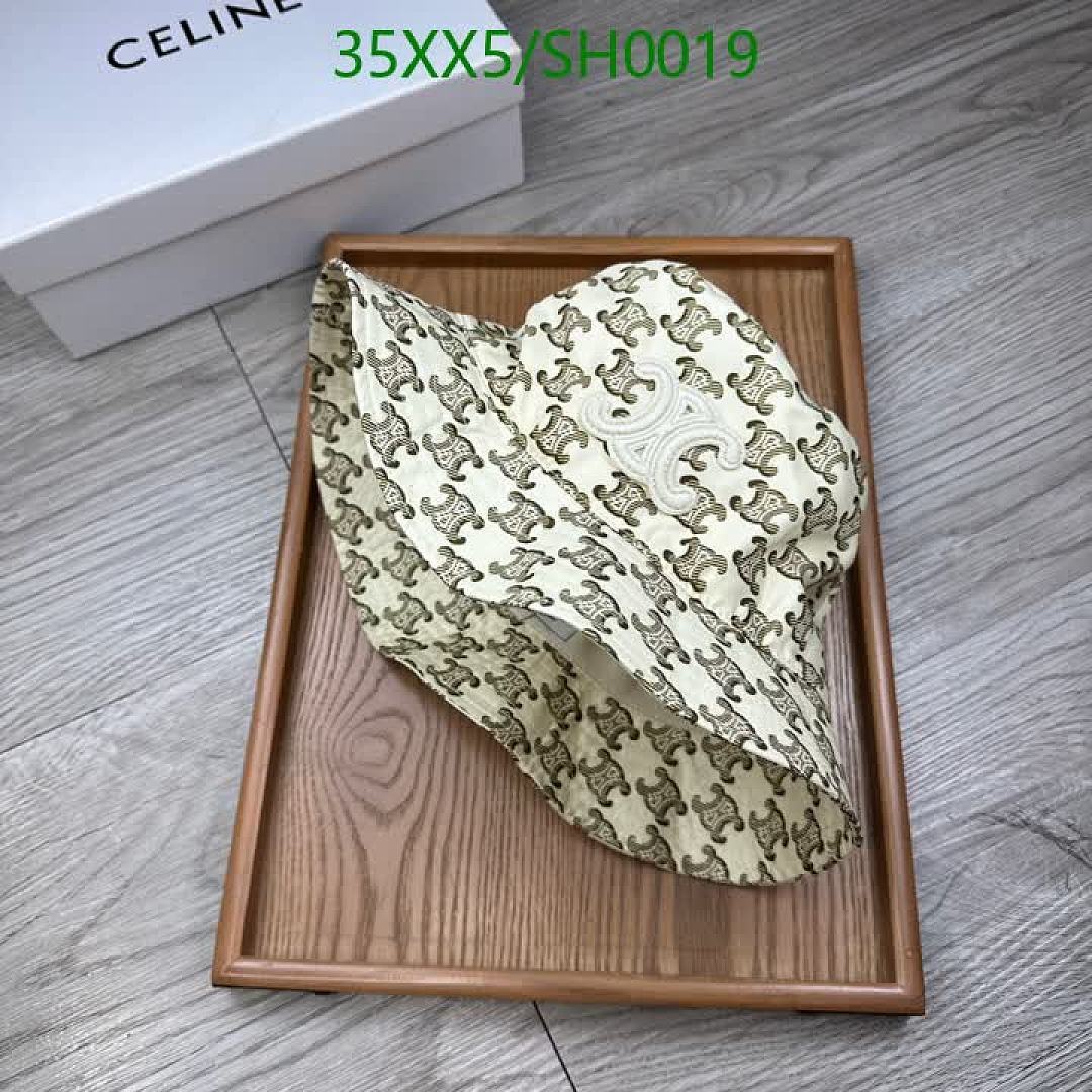 Celine-Cap(Hat) Code: SH0019 $: 35USD