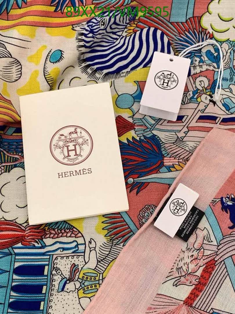 Hermes-Scarf Code: VM9595 $: 89USD