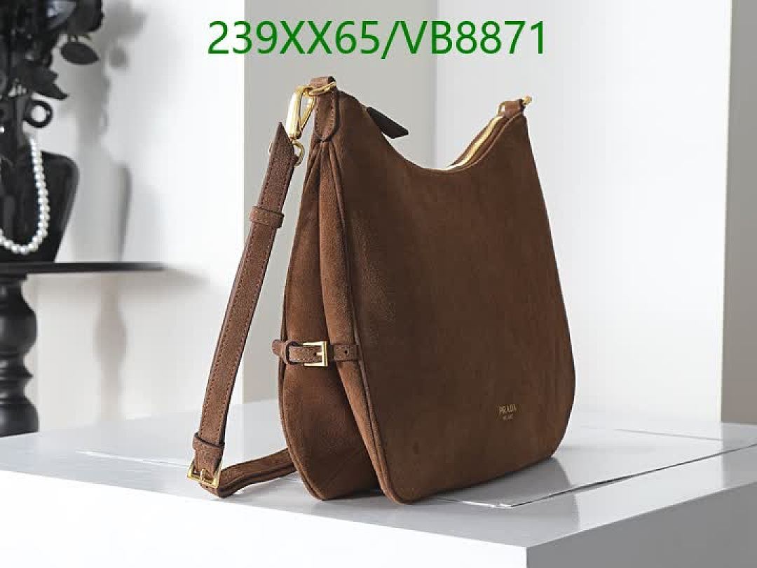 Prada-Bag-Mirror Quality Code: VB8871 $: 239USD