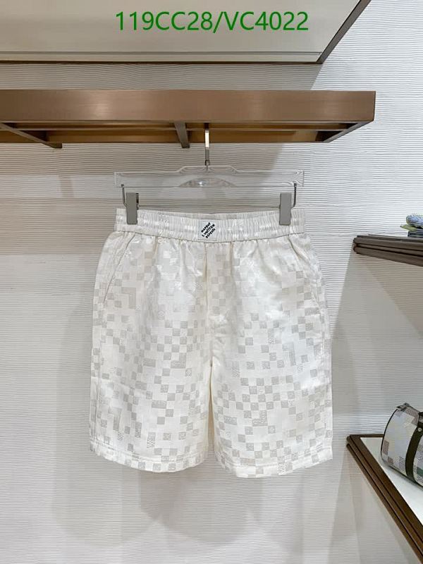 LV-Beach Shorts Code: VC4022 $: 119USD