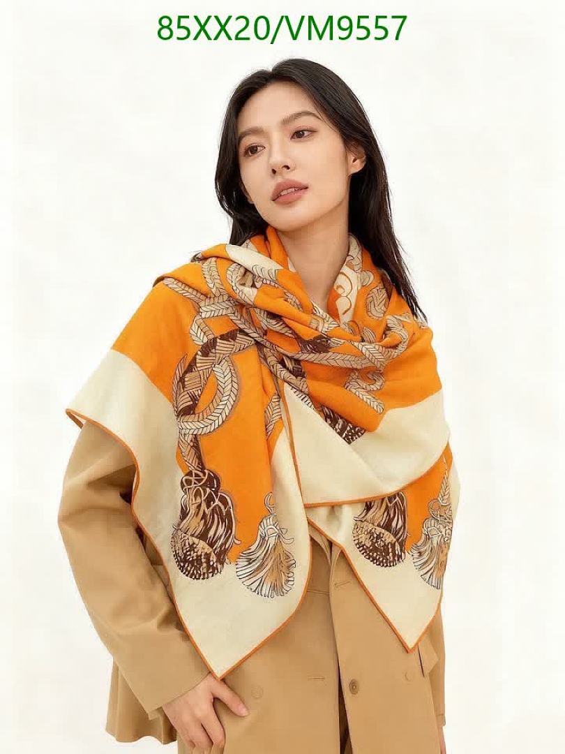 Hermes-Scarf Code: VM9557 $: 85USD