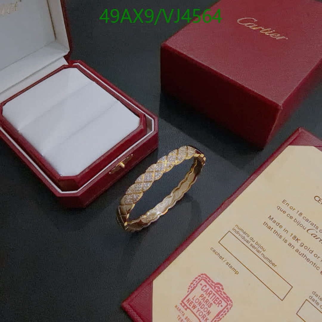 Cartier-Jewelry Code: VJ4564 $: 49USD