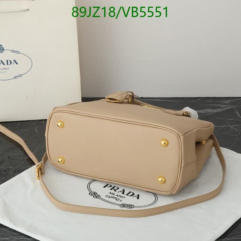 Prada-Bag-4A Quality Code: VB5551 $: 89USD
