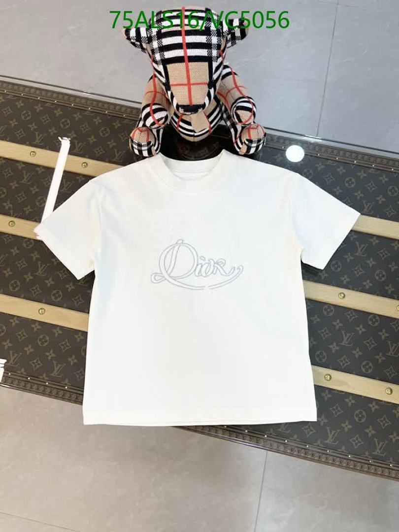 Dior-Kids clothing Code: VC5056 $: 75USD