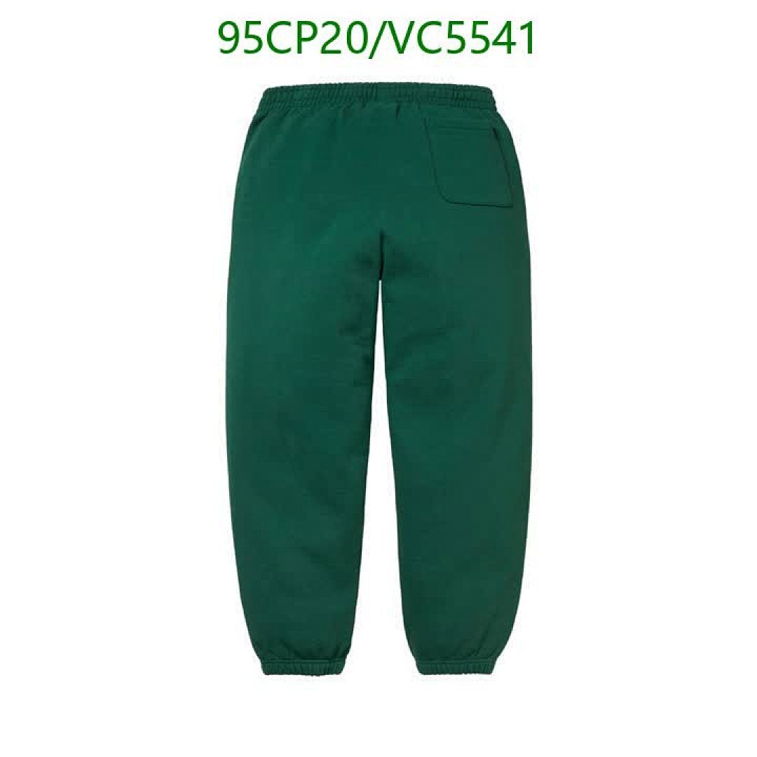 Supreme-Clothing Code: VC5541 $: 95USD