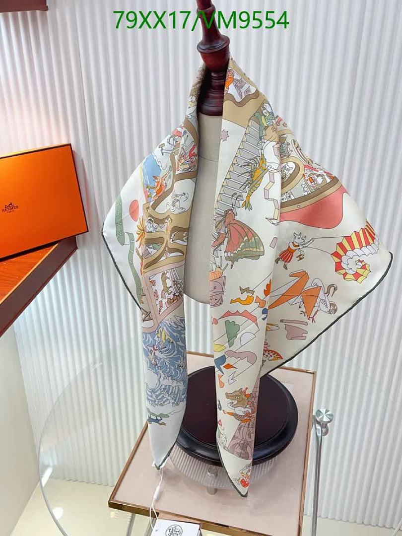Hermes-Scarf Code: VM9554 $: 79USD