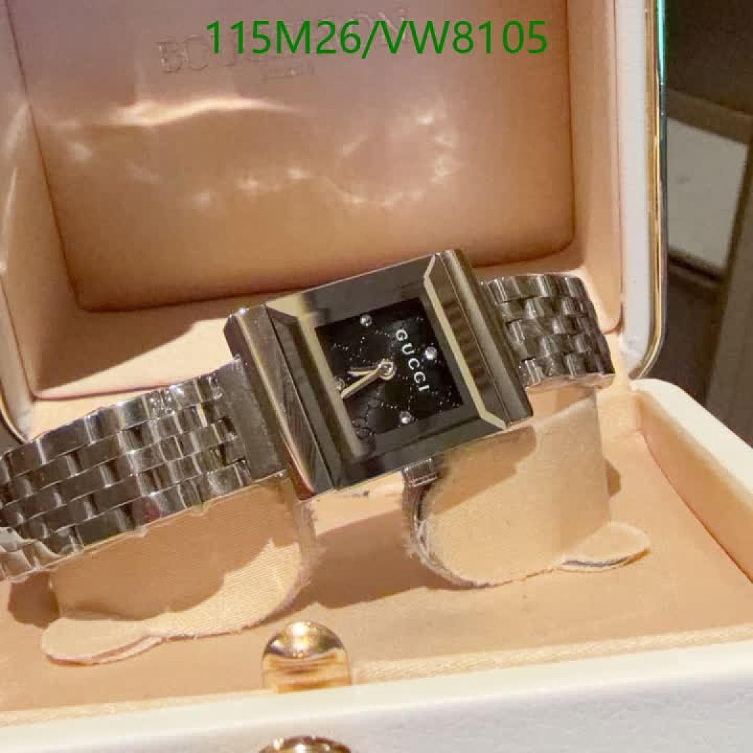Gucci-Watch-4A Quality Code: VW8105 $: 115USD