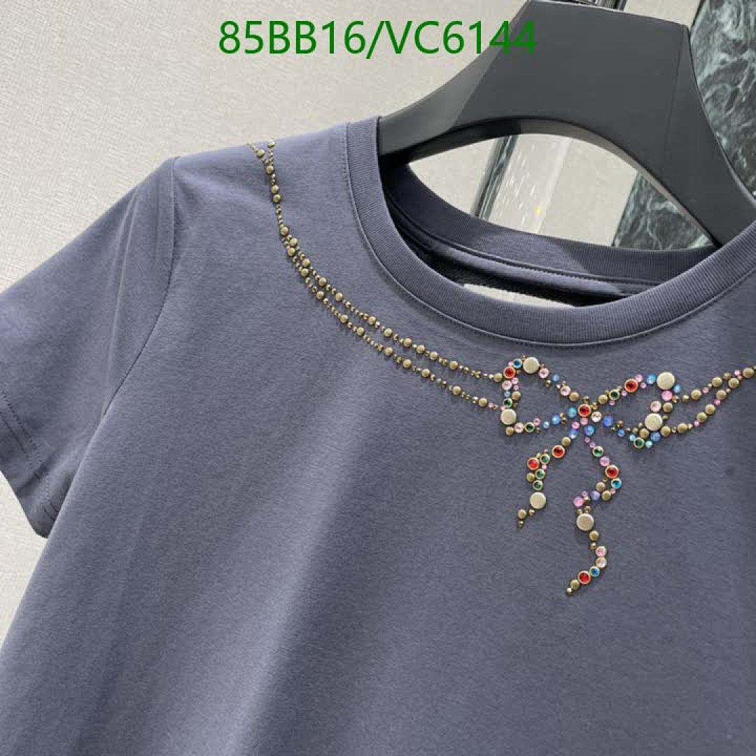Dior-Clothing Code: VC6144 $: 85USD
