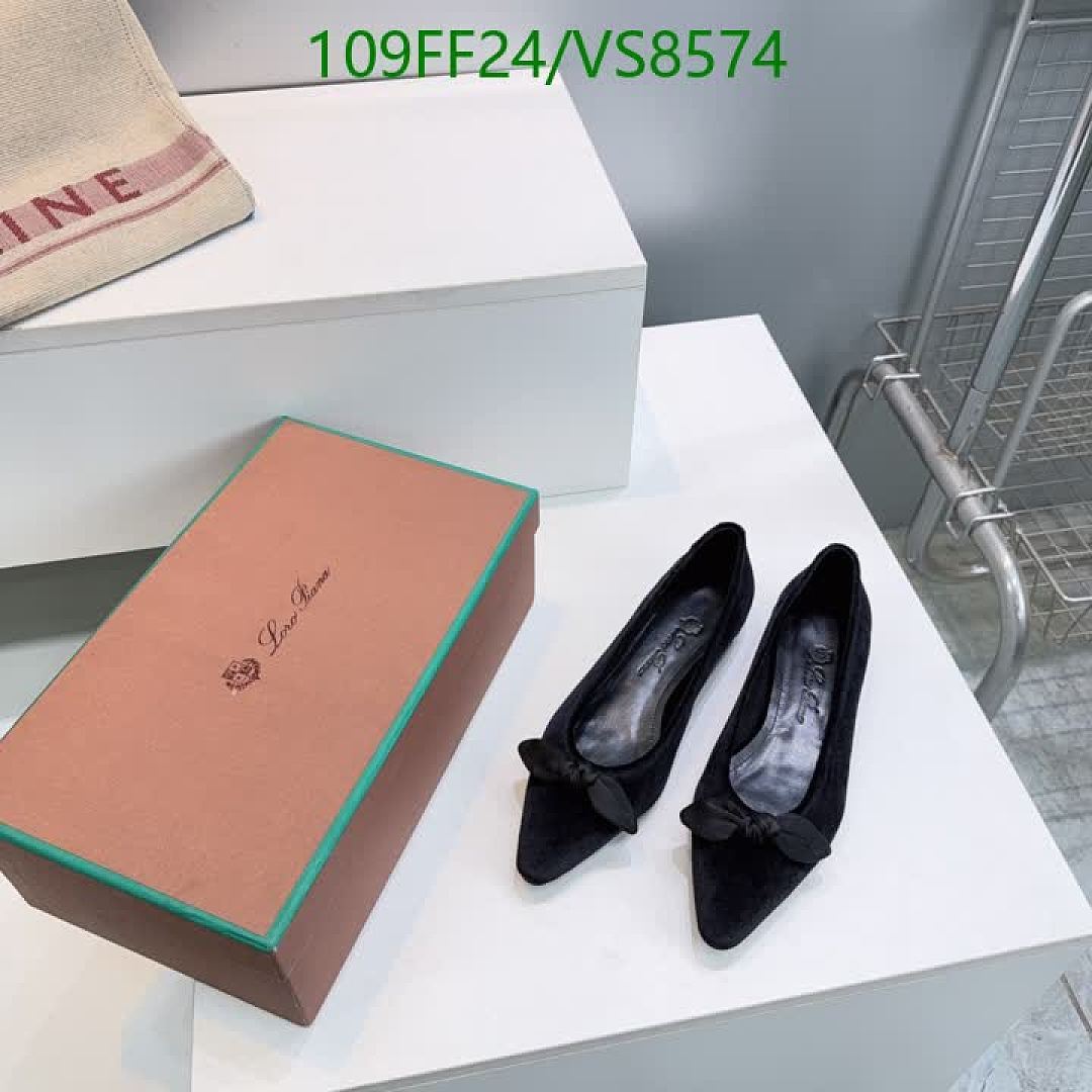 Loro Piana-Women Shoes Code: VS8574 $: 109USD