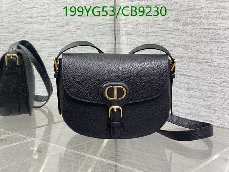 Dior-Bag-Mirror Quality Code: CB9230 $: 199USD