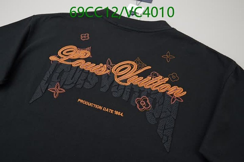 LV-Clothing Code: VC4010 $: 69USD