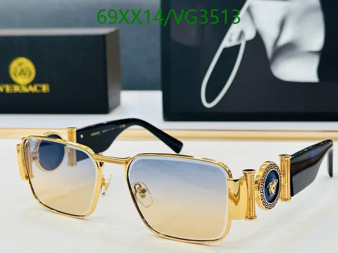 Versace-Glasses Code: VG3513 $: 69USD-Yupoo.ru - Copybrand.Team photo album Versace-Glasses Code: VG3513 $: 69USD