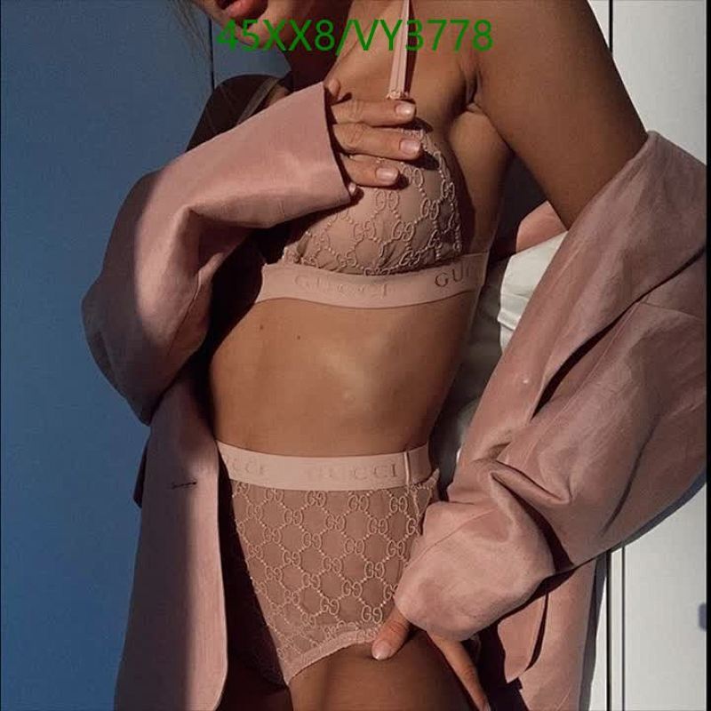 GUCCI-Swimsuit Code: VY3778 $: 45USD