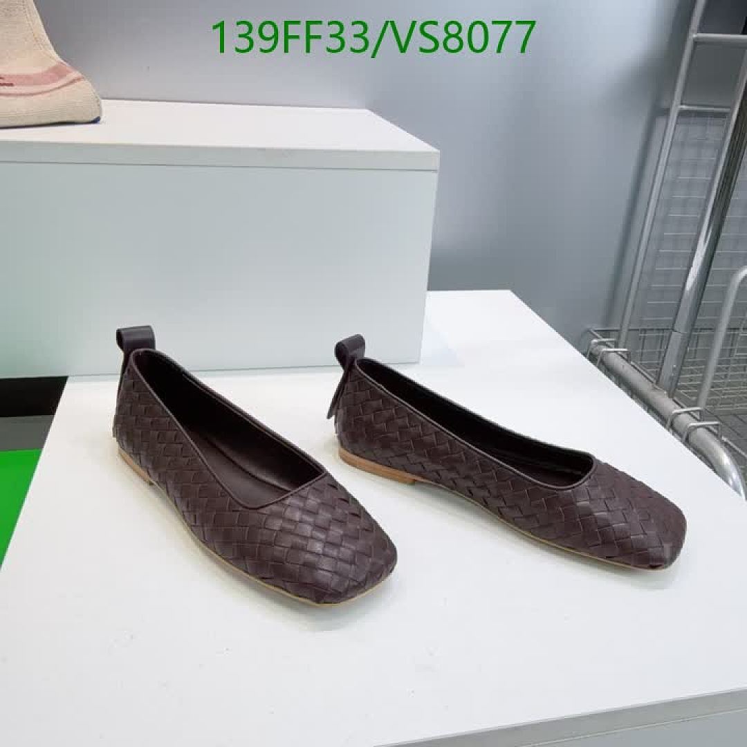 BV-Women Shoes Code: VS8077 $: 139USD