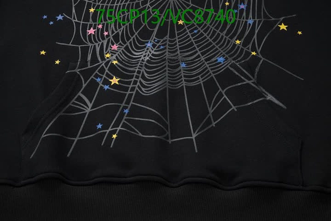 Sp5der-Clothing Code: VC8740 $: 75USD