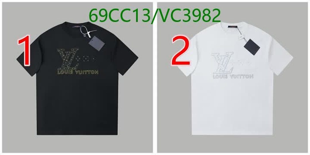 LV-Clothing Code: VC3982 $: 69USD