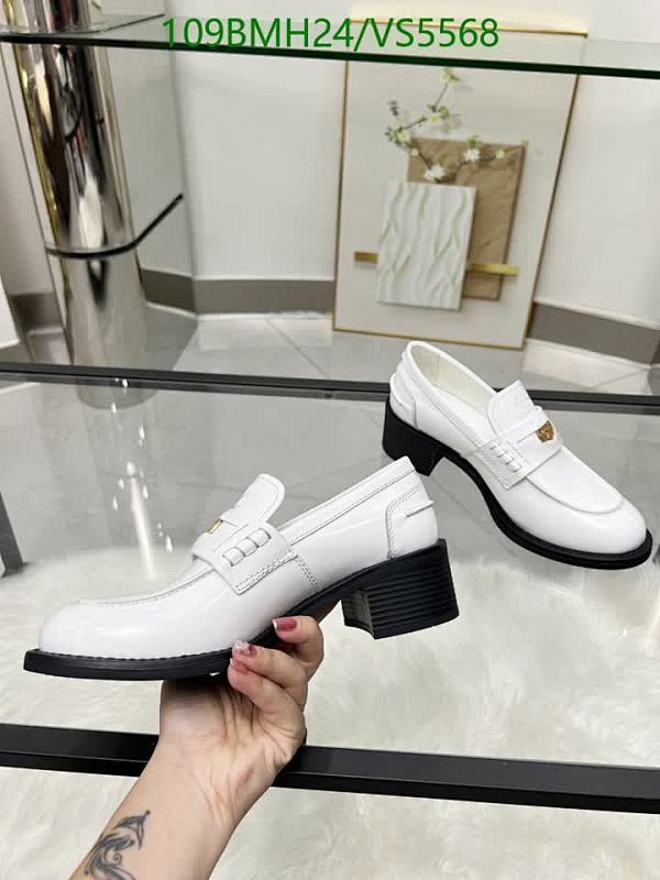 Miu Miu-Women Shoes Code: VS5568 $: 109USD