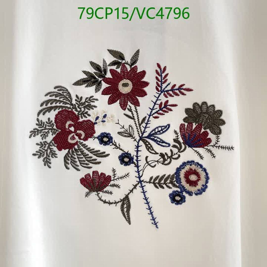 Maxmara-Clothing Code: VC4796 $: 79USD