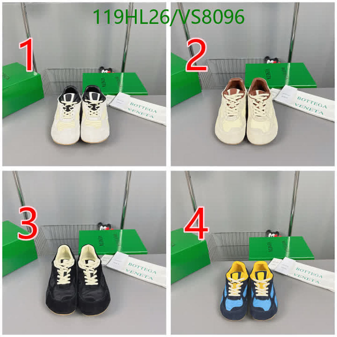 BV-Women Shoes Code: VS8096 $: 119USD