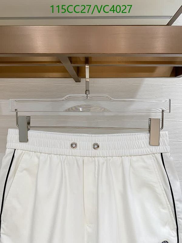 Moncler-Clothing Code: VC4027 $: 115USD