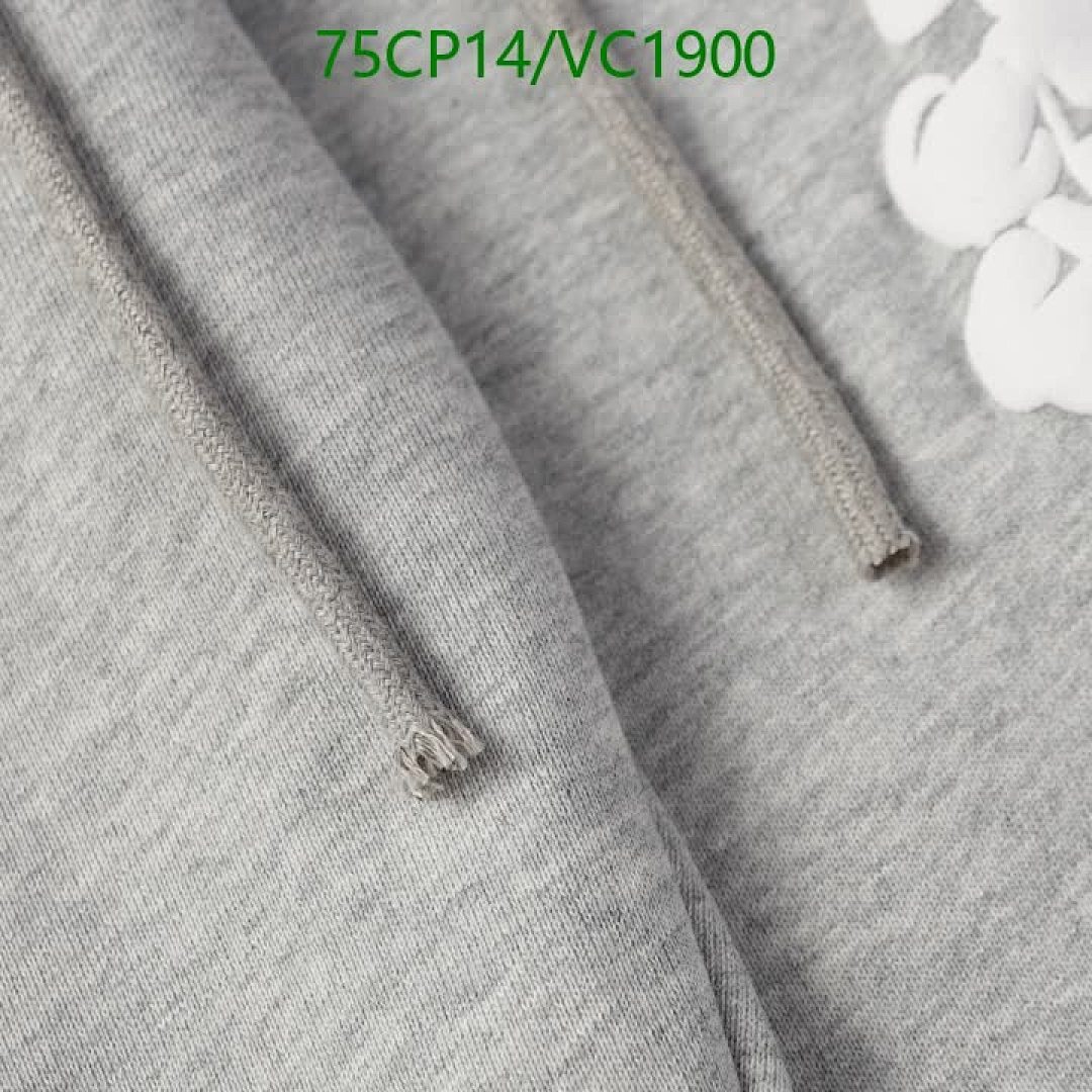 DENIM TEARS-Clothing Code: VC1900 $: 75USD