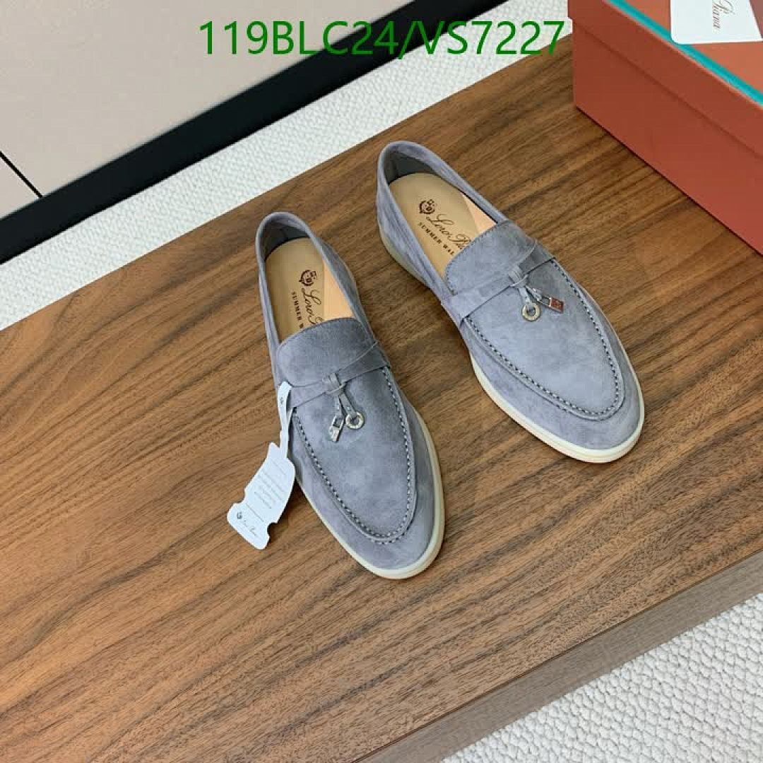 Loro Piana-Women Shoes Code: VS7227 $: 119USD