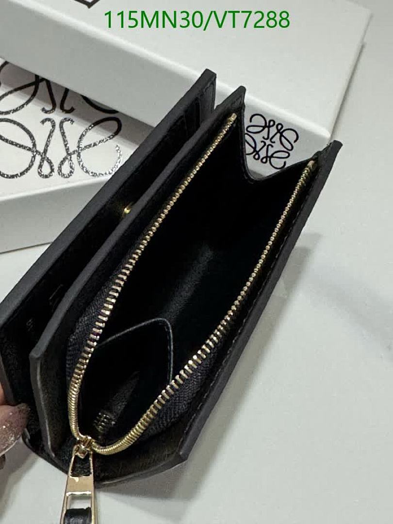 Loewe-Wallet-Mirror Quality Code: VT7288 $: 115USD