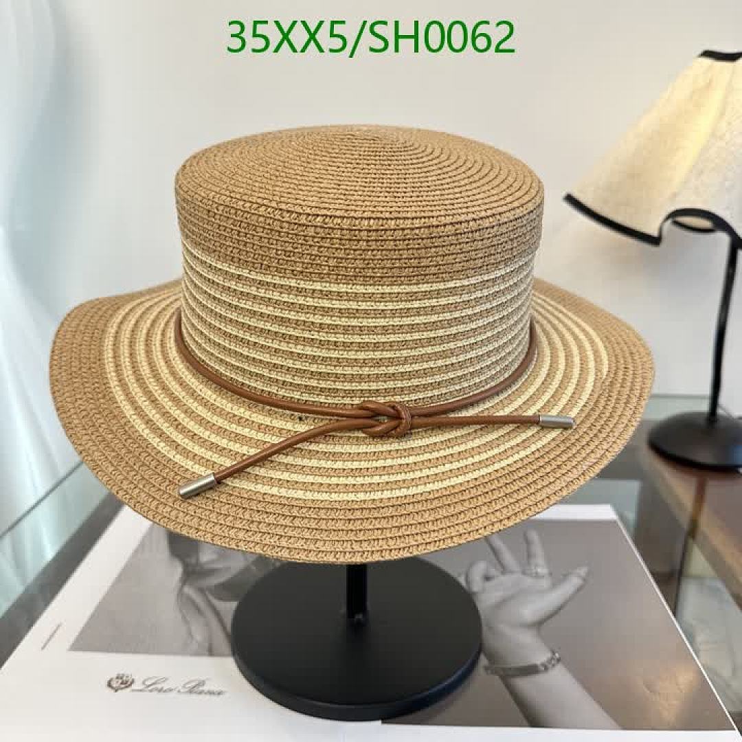 Chanel-Cap(Hat) Code: SH0062 $: 35USD