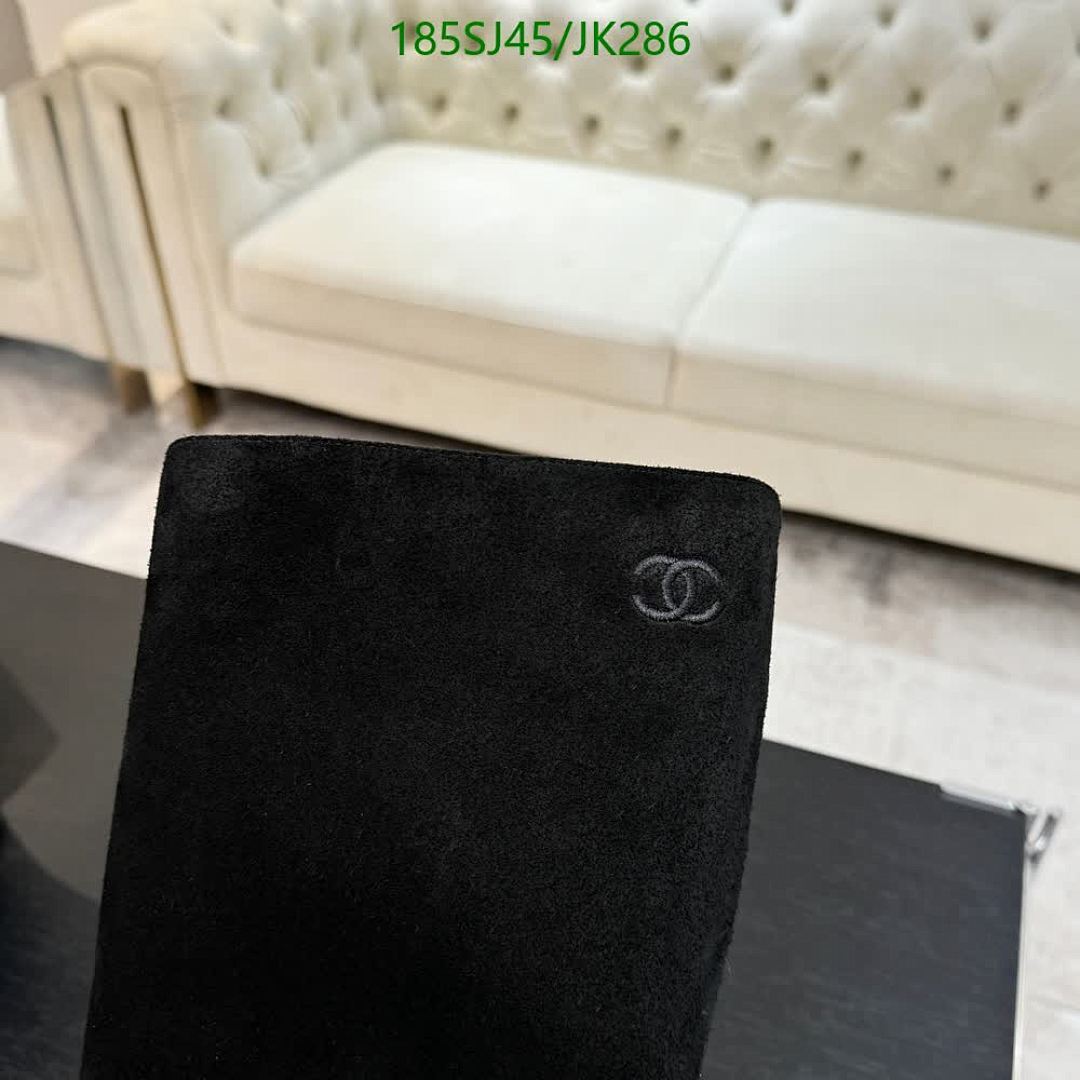 Boots-Women Shoes Code: JK286 $: 185USD