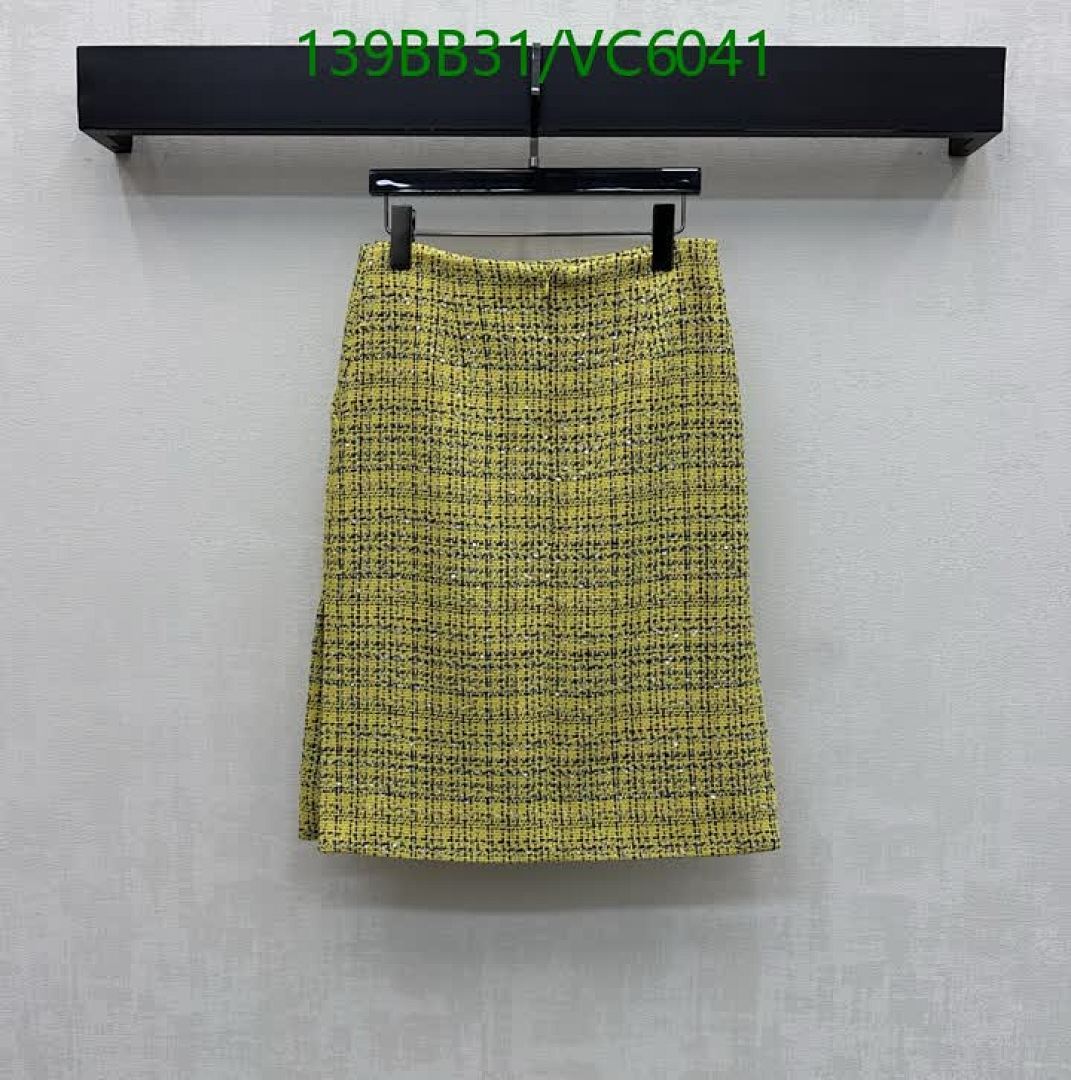 Chanel-Clothing Code: VC6041 $: 139USD
