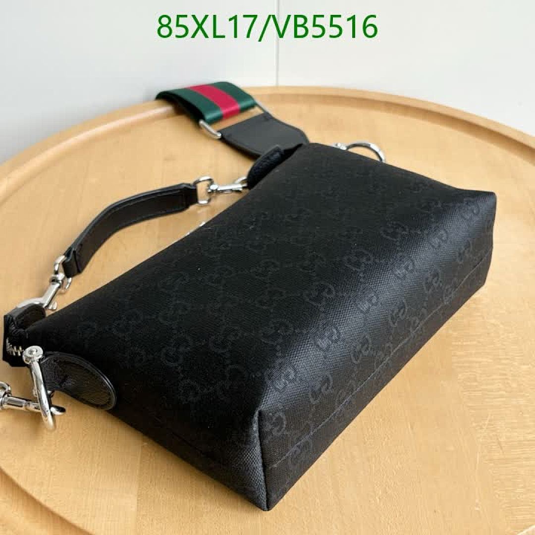 Gucci-Bag-4A Quality Code: VB5516 $: 85USD