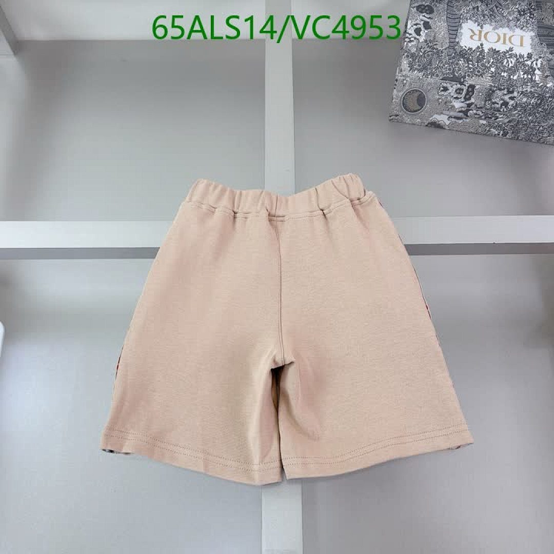 Burberry-Kids Clothing Code: VC4953 $: 65USD-Yupoo.ru - Copybrand.Team photo album Burberry-Kids Clothing Code: VC4953 $: 65USD