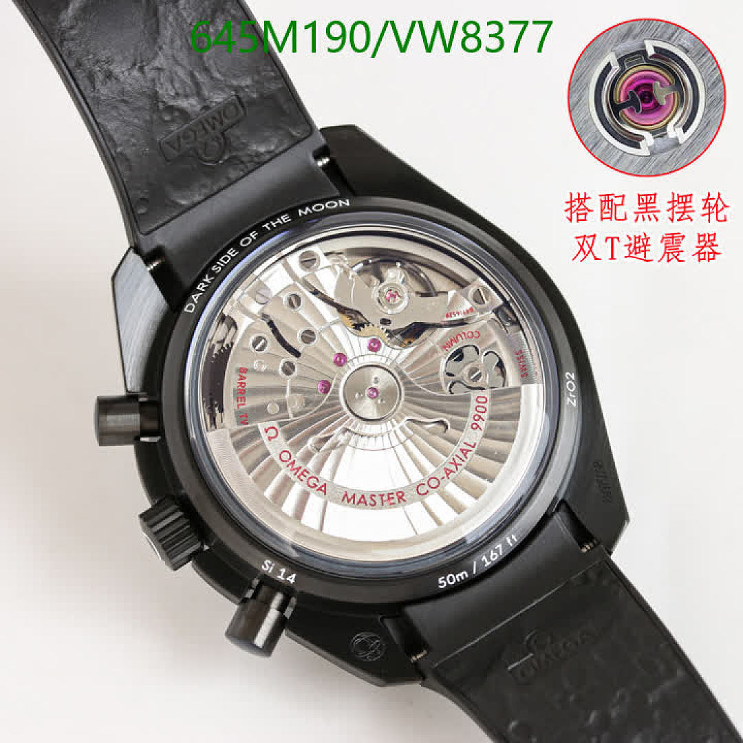 Omega-Watch(Mirror Quality) Code: VW8377 $: 645USD