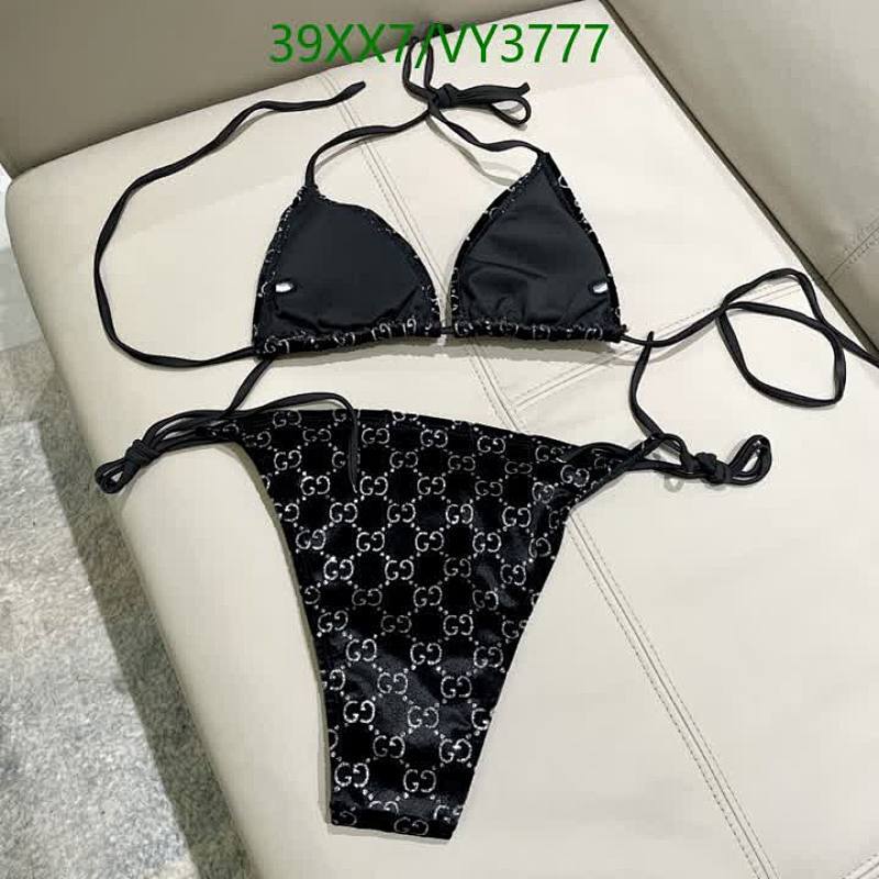 GUCCI-Swimsuit Code: VY3777 $: 39USD