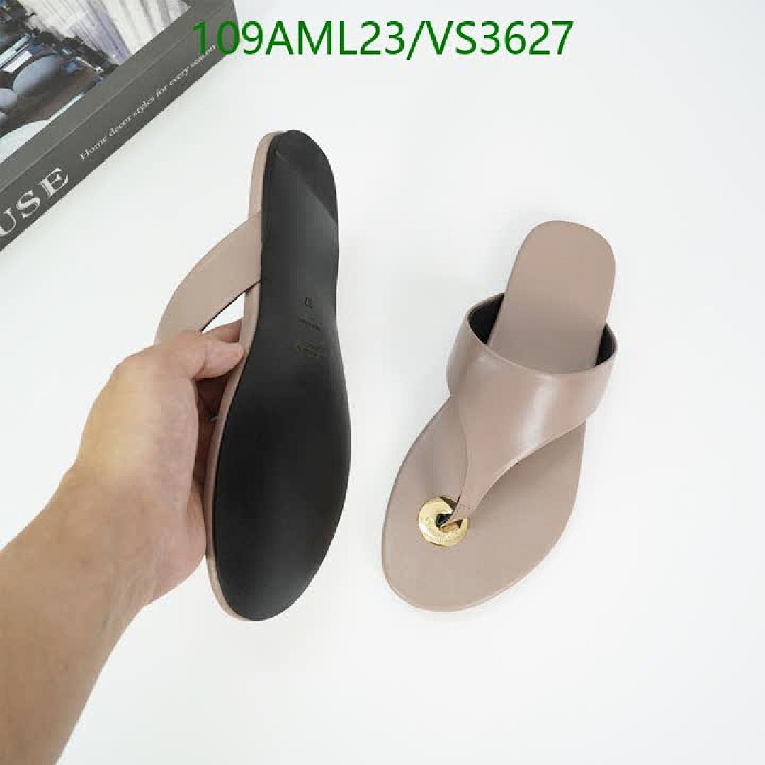 YSL-Women Shoes Code: VS3627 $: 109USD