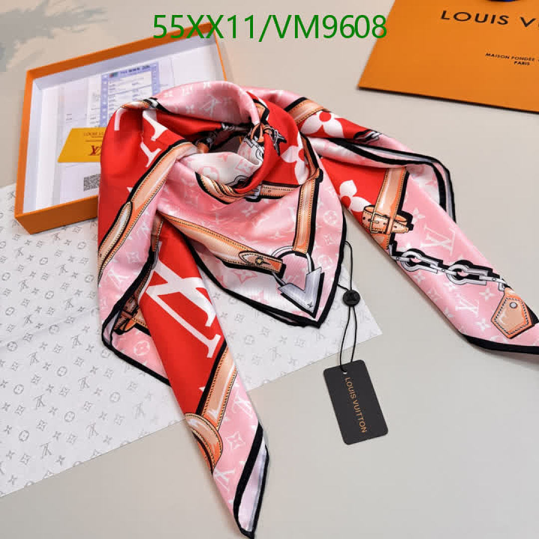 LV-Scarf Code: VM9608 $: 55USD