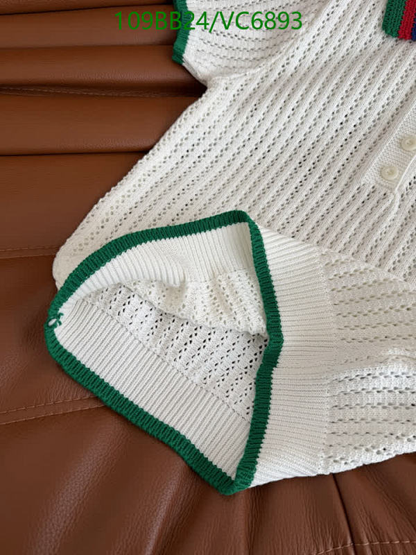 Ralph Lauren-Clothing Code: VC6893 $: 109USD
