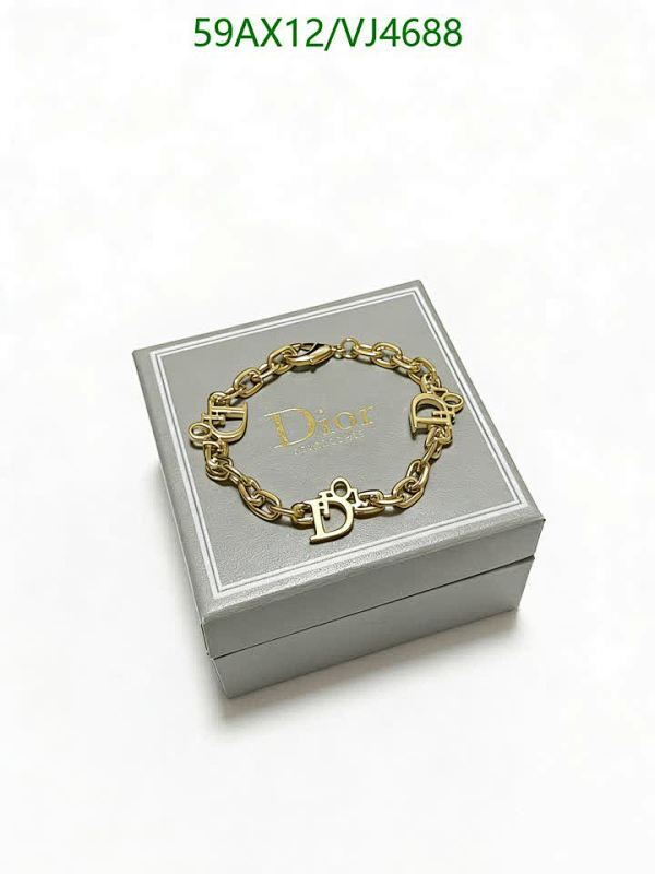 Dior-Jewelry Code: VJ4688 $: 59USD