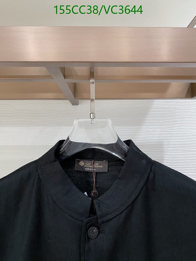 Loro Piana-Clothing Code: VC3644 $: 155USD-Yupoo.ru - Copybrand.Team photo album Loro Piana-Clothing Code: VC3644 $: 155USD