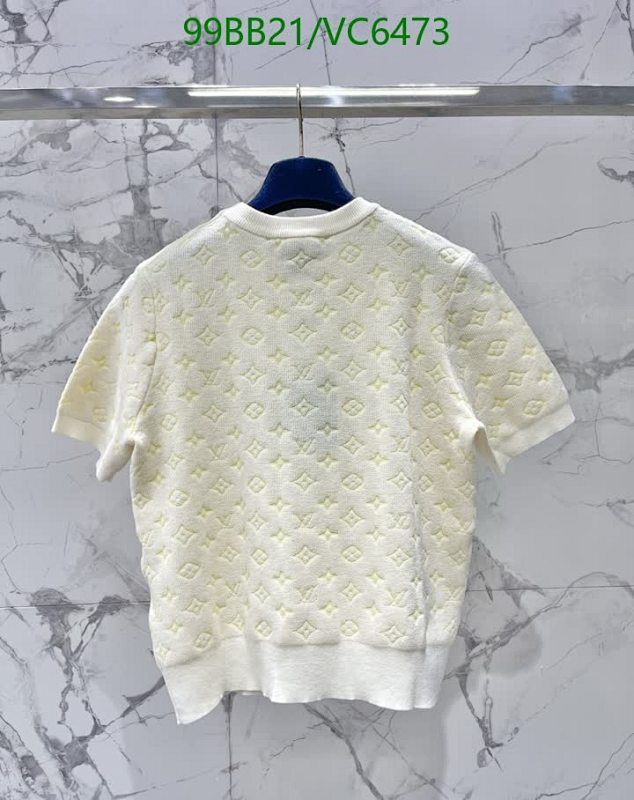 LV-Clothing Code: VC6473 $: 99USD