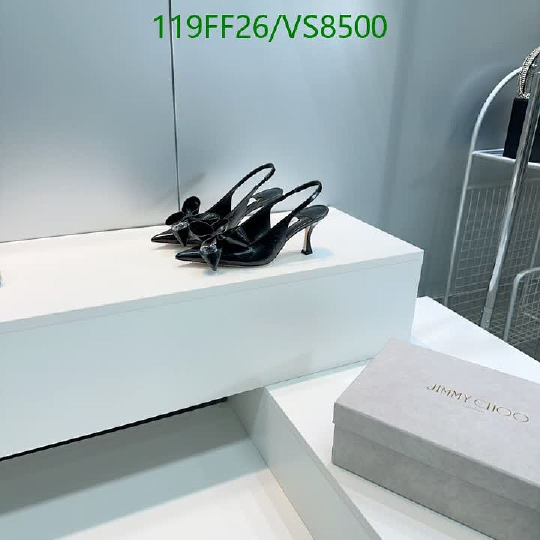 Jimmy Choo-Men shoes Code: VS8500 $: 119USD