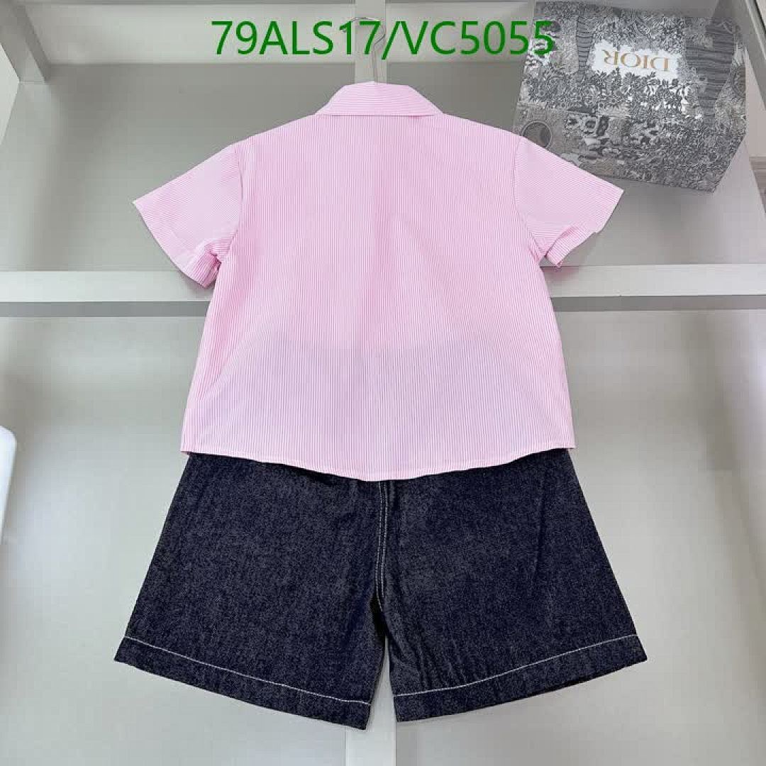 Dior-Kids clothing Code: VC5055 $: 79USD