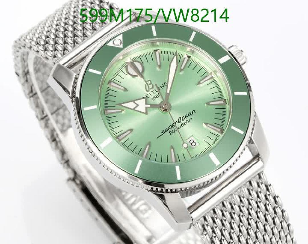 Breitling-Watch-Mirror Quality Code: VW8214 $: 599USD