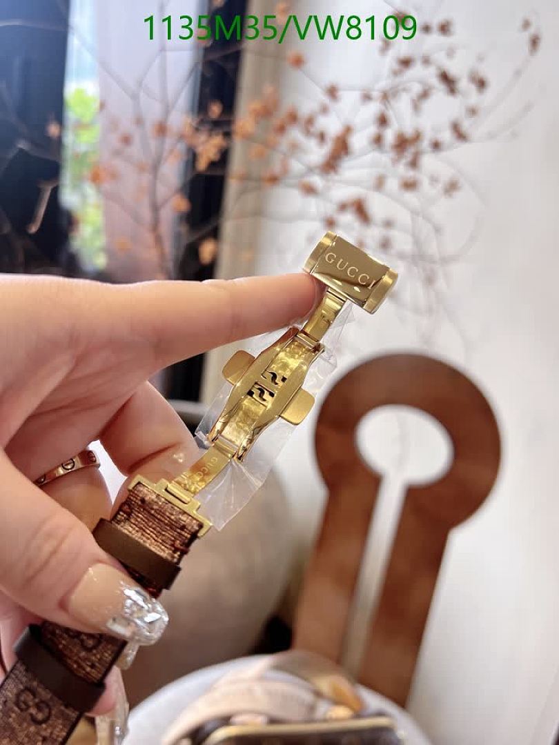Gucci-Watch-4A Quality Code: VW8109 $: 1135USD