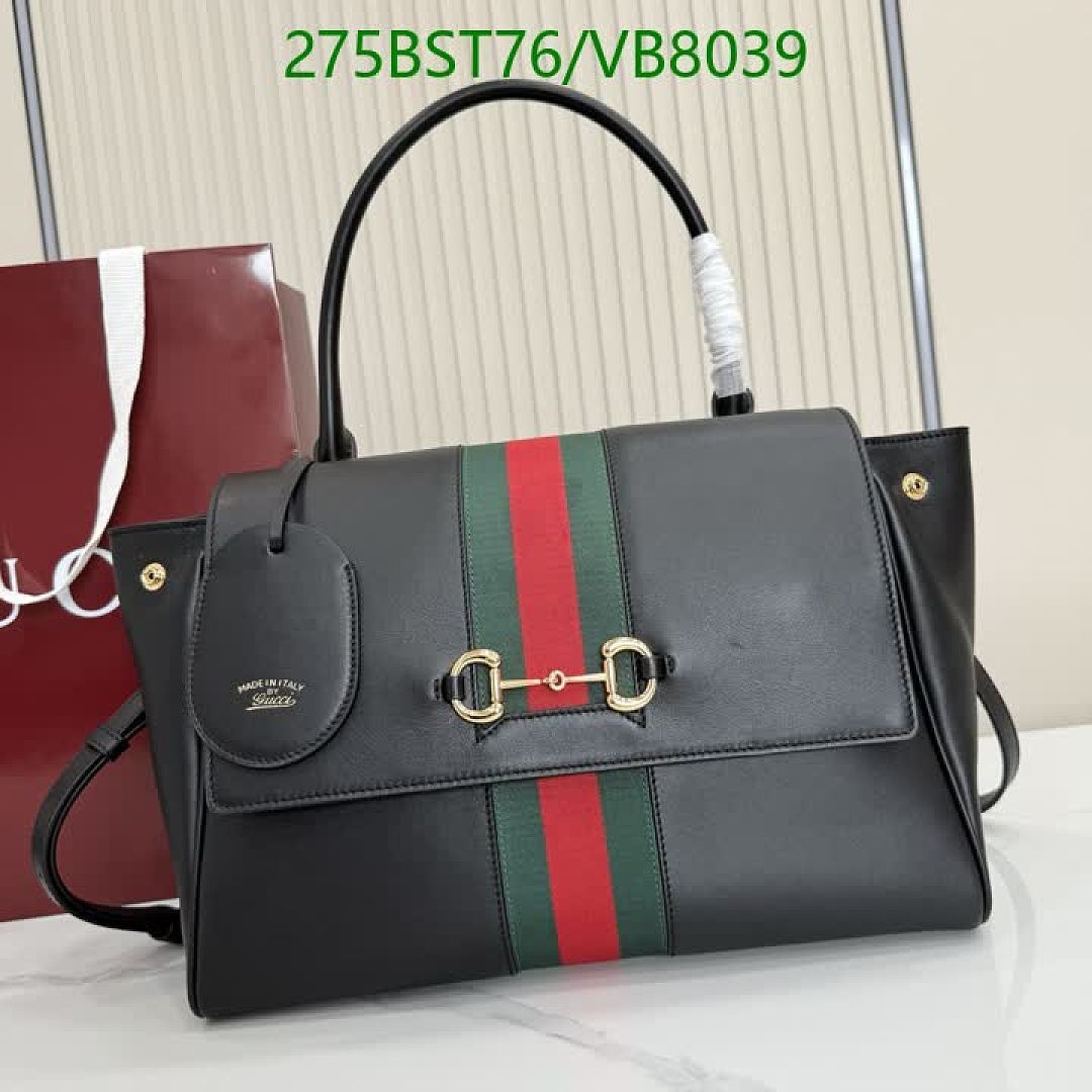 Gucci-Bag-Mirror Quality Code: VB8039 $: 275USD